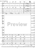 The Jazz Police - Score