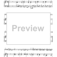 Suzuki Bass School, Volume 5 - Piano Accompaniment