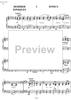 Essays on the forgotten Rhythms Op.28