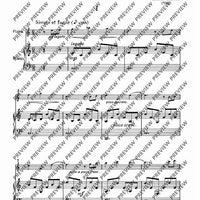 Three Pictures from Childhood