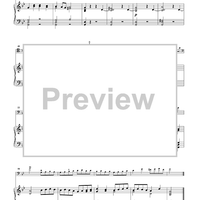 Suzuki Bass School, Volume 5 - Piano Accompaniment