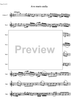Vespers of S. Ignacio - Violin 1
