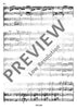 String Quartet Eb major - Full Score