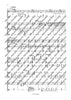 Der Rabe und der Fuchs - Full Score