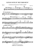 Hot Cross Buns Suite - Flute 2
