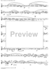 Clarinet Sonata, Op. 14 - Bb Clarinet