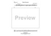 Primo Percussion - Alto Saxophone