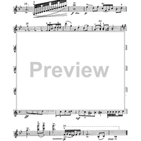 Masks - from the Ballet Romeo and Juliette