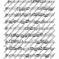 Adagio from the Easter Oratorio