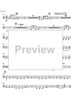 Agentia Suite No. 1 - Timpani
