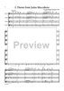 Quatrabratsche: Volume 1 for Viola Quartet - Score