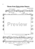 Music for Four, Collection No. 4 - Romance! - Violin 3