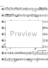 Norwegian Dance No. 3 - Alto Trombone