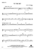 To The Sky - Baritone Horn TC