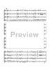 Jingle Bells - Score