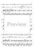 The Knife of Loneliness - Piano Score