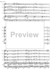 Quintetto in Sol minore (Quintet in g minor) - Score