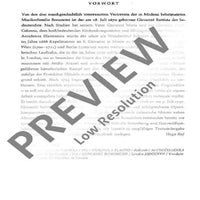 Divertimenti da camera