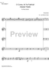 O Come, All Ye Faithfull - Bb Trumpet 1