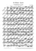 En c(h)œur - encore (Prélude, Fuguette et Hymne à la ronde) - Performing Score