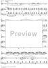 Solo de Concours - Piano Score