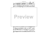 Procession of the Academics - Alto Saxophone 1