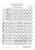 Two Maronite Carols - Score and Parts