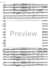 Messa Solenne - Full Score