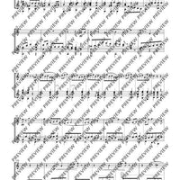 Music - Score and Parts