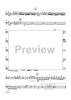 Overture to Rodelinda - Cello
