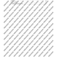 Sonate in B - Score and Parts