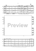 A Musical Moment - Score