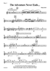 The Adventure Never Ends - Flute 2