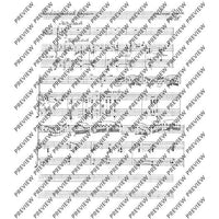 Hungarian Pastoral Fantasy - Score and Parts