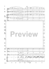 Memories of Spring Hill - Score