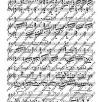 Sonata No. 2 G major