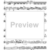 Suzuki Viola School, Volume 9 - Viola Part