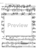 Sonata No.28 A Major Op.101 - Piano
