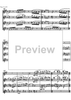 Cantico  3 - Score