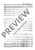 Concertino - Score