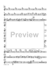Le Tombeau de Couperin for Oboe and String Quartet - Oboe