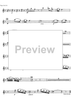 Concerto - Bb Clarinet