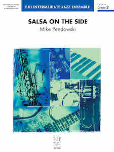 Salsa on the Side