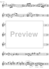 Sonata in tre tempi - Oboe