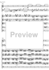 Suita Sursilvana Op.76b - Score