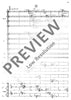 Cori di Didone - Full Score