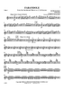 Farandole - from the Incidental Music to L’Arlésienne - Violin 1