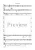 Sail! - Bass Clarinet