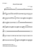 Phantom Ship - Trumpet 1 in B-flat