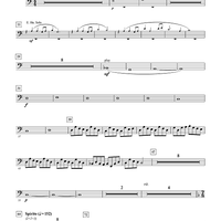 Alpha and Omega - Bassoon 2